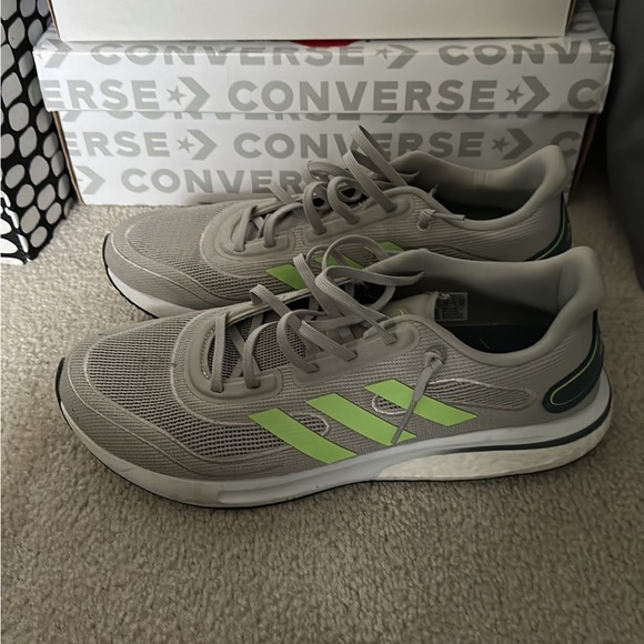 Adidas supernova - Picture 3 of 5